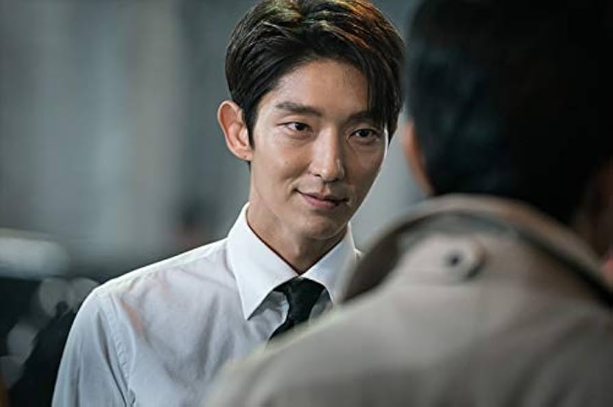 Amazon.co.jp: 無法弁護士~最高のパートナー DVD-BOX2 : イ・ジュンギ